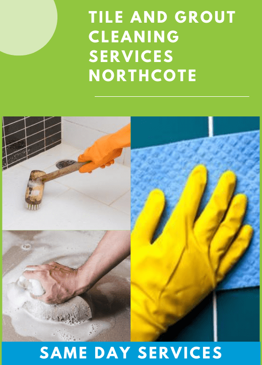 Tile And Grout Cleaning Service Northcote